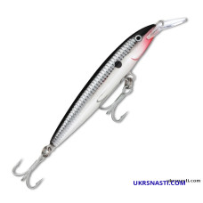 Воблер Rapala Floating Magnum плавающий 13 грамм Плавающий цвет CH