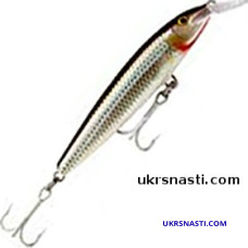 Воблер Rapala Floating Magnum плавающий 13 грамм Плавающий цвет SH