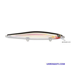 Воблер Rapala MAX RAP LONG RANGE MINNOW 20 грамм плавающий цвет FS