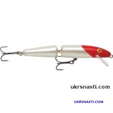 Воблер Rapala Jointed 18 грамм плавающий цвет RH