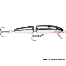 Воблер Rapala Jointed 9 грамм плавающий