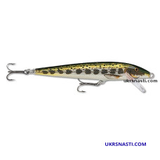 Воблер Rapala Floating Original 4 грамм плавающий цвет MD