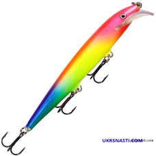 Воблер Rapala Scatter Rap Minnow 6 грамм плавающий цвет ELJ