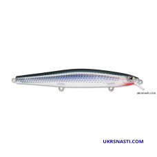 Воблер Rapala MAX RAP LONG RANGE MINNOW 20 грамм плавающий цвет FMU