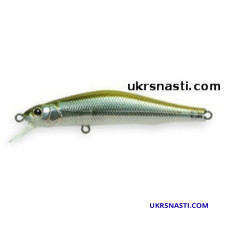 Воблер ZIPBAITS Orbit 80 SP-SR длина 80мм, вес 8,5 грамм Suspend # 021