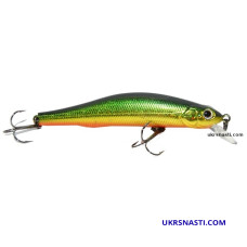 Воблер ZIPBAITS Orbit 90 SP-DR длина 90 мм, вес 11,5 грамм Суспендер  # 830