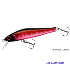 Воблер ZIPBAITS Rigge 56F длина 56mm, вес 2,8 грамм Плавающий  # 304
