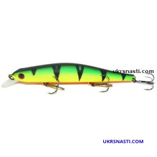 Воблер ZIPBAITS Orbit 110 SP-SR длина 110мм, вес 16,5 грамм Suspend # 418