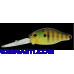 Воблер ZIPBAITS B-Switcher  MDR Midget  длина 4,3 см ,вес 7 грамм плавающий