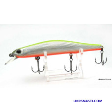 Воблер ZIPBAITS Orbit 110 SP-SR длина 110мм, вес 16,5 грамм Suspend  # 205