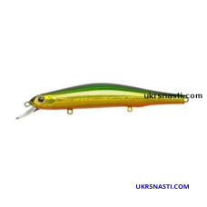 Воблер ZIPBAITS Orbit 110 SP-SR длина 110мм, вес 16,5 грамм Suspend # 406