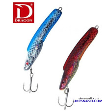Пилькер Dragon MOLWA holo reflex 