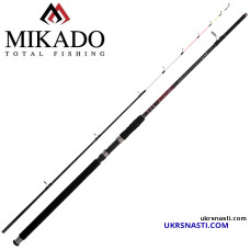 Пикер Mikado SCR Sea Picker