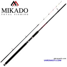 Пикер Mikado SCR Sea Light Picker 330 длина 3,3м тест до 200гр