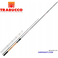 Пикер Trabucco Precision RPL Piker Plus 2702(2)/M длина 2,7м тест до 35гр