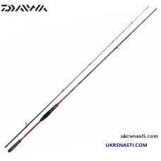 Спиннинг Daiwa Ninja Z 902MHFS 2.70m 15-50gr