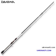 Спиннинг Daiwa Silver Creek 2020 UL Spin 2.05m 3-14gr