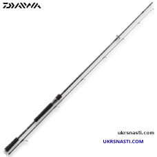 Спиннинг Daiwa Prorex XR Spin 2.40m 30-70gr