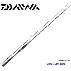 Спиннинг Daiwa Tournament XT Titanium Spin длина 2,65м тест 18-64гр