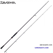 Спиннинг Daiwa Fuego 802MFS 2,40m 10-30gr