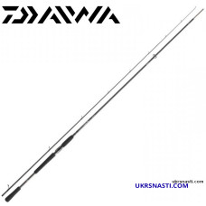 Спиннинг Daiwa Pro Staff LD Sea Trout Spin длина 3м тест 8-35гр