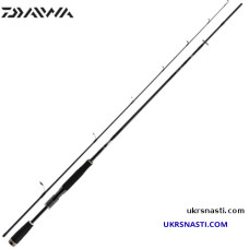 Спиннинг Daiwa Tatula Spin 1.95m 7-21gr