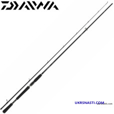 Спиннинг Daiwa Pro Staff Zander длина 2,5м тест 14-42гр