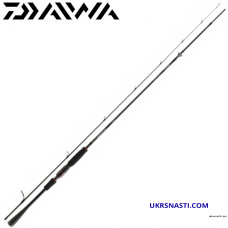 Спиннинг Daiwa Tournament AGS Jigger длина 2,4м тест 7-28гр