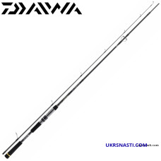 Удилище Daiwa Morethan Shad Attack длина 2,7м тест 30-70гр