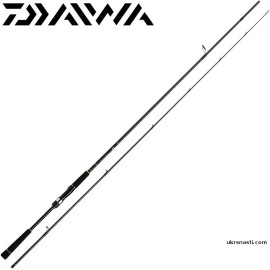 Спиннинг Daiwa Seabass Hunter X