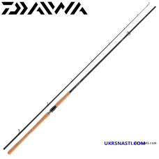 Спиннинг Daiwa Pro Staff Big Bait Spin длина 2,5м тест 40-100гр