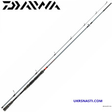 Спиннинг Daiwa Fuego Camo Jigger