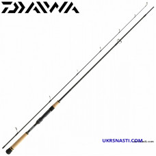 Спиннинг Daiwa Morethan Shad Attack MT 902MHFS длина 2,7м тест 15-50гр