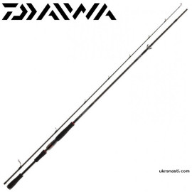 Спиннинг Daiwa Tournament AGS Spin