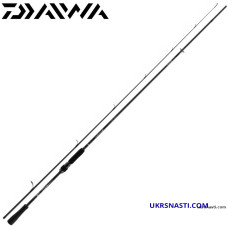 Спиннинг Daiwa Prorex AGS Jigger