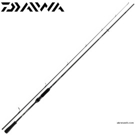 Спиннинг Daiwa Prorex AGS Jigger