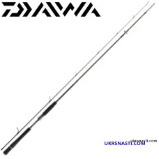 Спиннинг Daiwa Prorex AGS Spin длина 2,7м тест 30-70гр