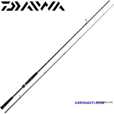 Спиннинг Daiwa Seabass Hunter X 100MH-R длина 3,05м тест 12-60гр