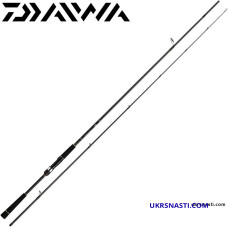 Спиннинг Daiwa Seabass Hunter X 106M-R длина 3,2м тест 10-50гр