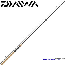 Спиннинг Daiwa Ninja X Jigger