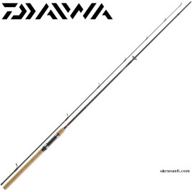 Спиннинг Daiwa Ninja X Jigger