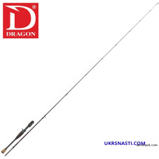 Спиннинг Dragon ProGUIDE X длина 2,18 м тест 14-35 грамм