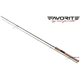 Спиннинговое удилище Favorite Arena Stream ARNS