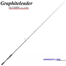 Спиннинг Graphiteleader 21 Veloce UX