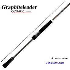 Спиннинговые удилища  Graphiteleader Nuovo Calamaretti Prototype GNCPRS