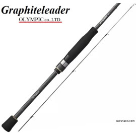 Спиннинг Graphiteleader 23 Finezza UX