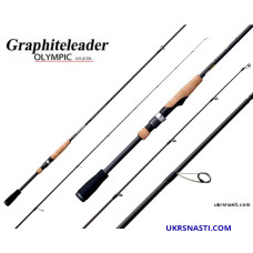 Спиннинговые удилища Graphiteleader 20 Vigore