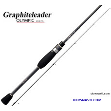 Спиннинги Graphiteleader Corto UX 20GORUS