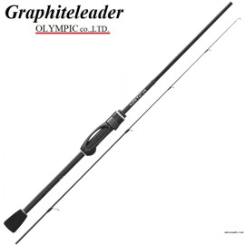 Спиннинг Graphiteleader 26 Corto UX