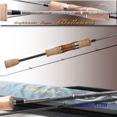 Спиннинговые удилища GRAPHITELEADER BELLEZZA Super 